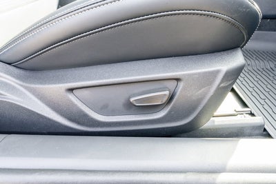 2026 Ford Mustang EcoBoost® Premium Convertible