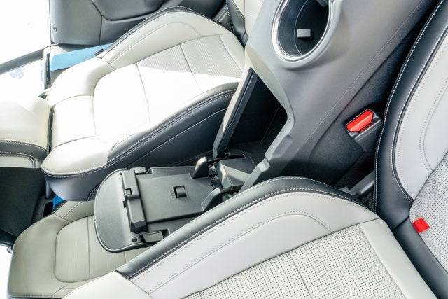 2026 Ford Mustang EcoBoost® Premium Convertible