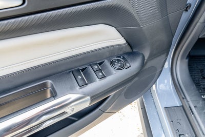 2026 Ford Mustang EcoBoost® Premium Convertible