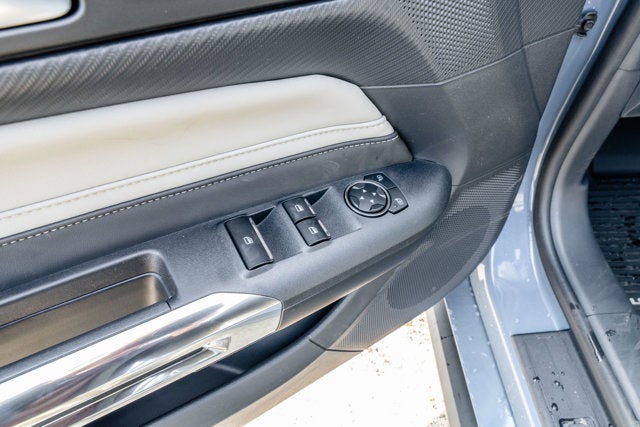 2026 Ford Mustang EcoBoost® Premium Convertible