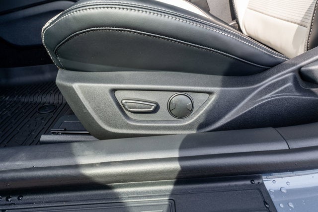 2026 Ford Mustang EcoBoost® Premium Convertible