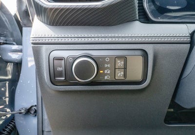 2026 Ford Mustang EcoBoost® Premium Convertible