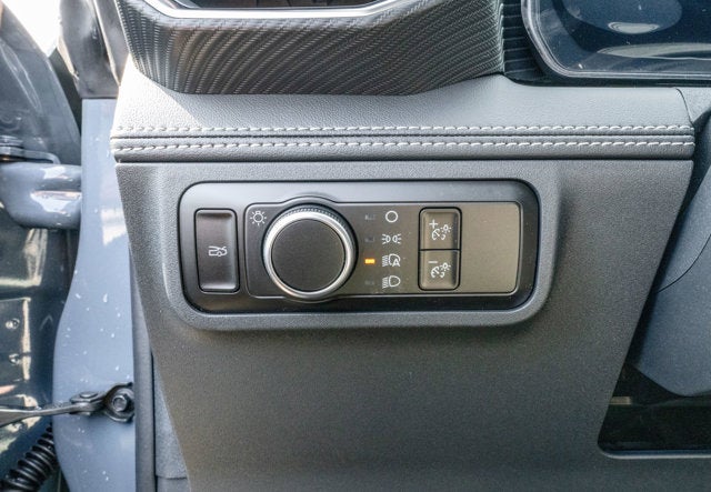 2026 Ford Mustang EcoBoost® Premium Convertible