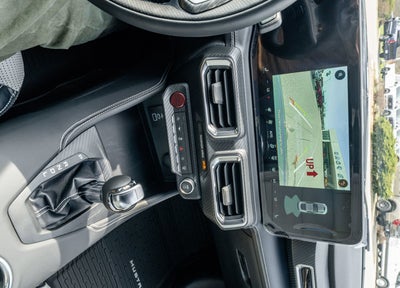 2026 Ford Mustang EcoBoost® Premium Convertible