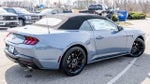 2026 Ford Mustang EcoBoost® Premium Convertible