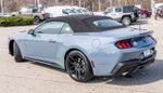 2026 Ford Mustang EcoBoost® Premium Convertible