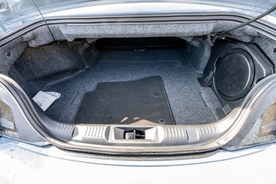 2026 Ford Mustang EcoBoost® Premium Convertible