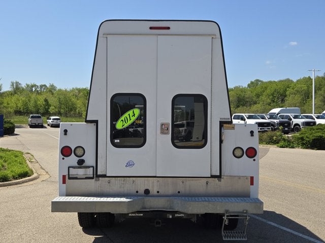 2014 Ford Super Duty F-450 DRW XLT