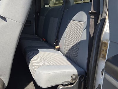 2014 Ford Super Duty F-450 DRW XLT