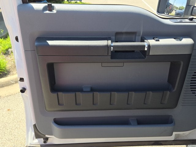 2014 Ford Super Duty F-450 DRW XLT