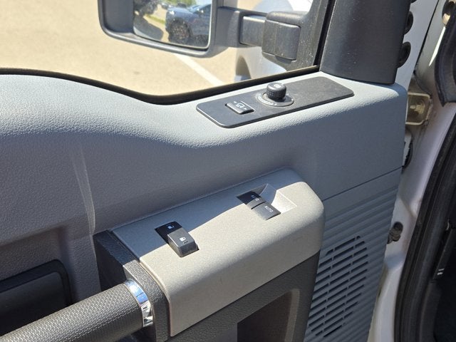 2014 Ford Super Duty F-450 DRW XLT