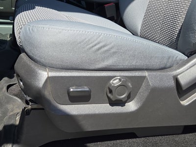 2014 Ford Super Duty F-450 DRW XLT
