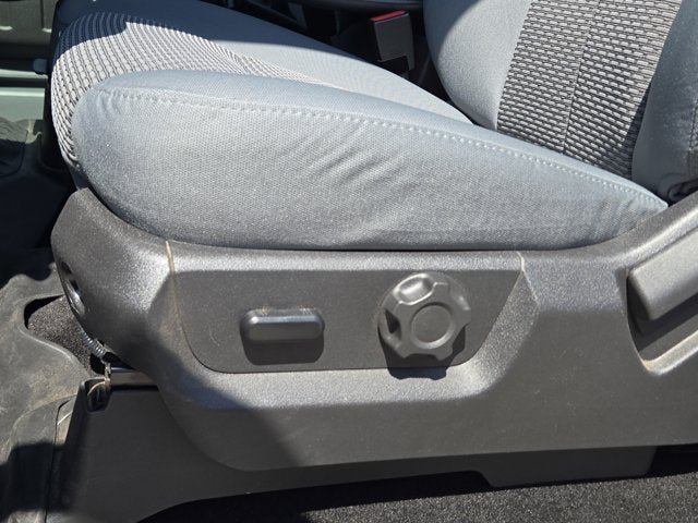 2014 Ford Super Duty F-450 DRW XLT