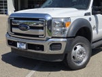 2014 Ford Super Duty F-450 DRW XLT