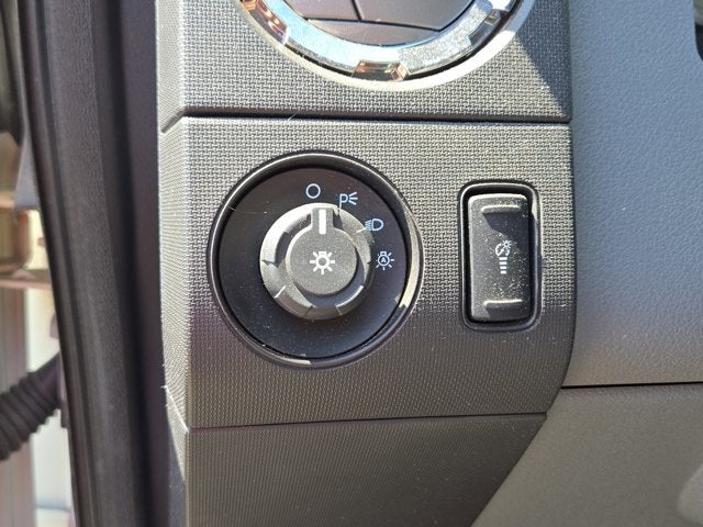 2014 Ford Super Duty F-450 DRW XLT