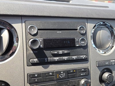 2014 Ford Super Duty F-450 DRW XLT
