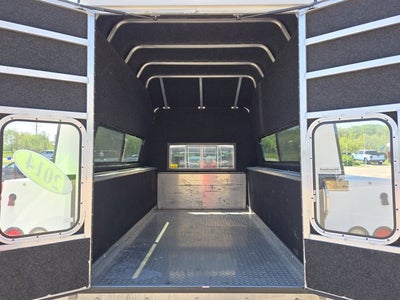 2014 Ford Super Duty F-450 DRW XLT