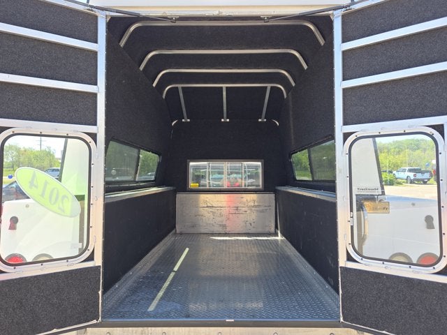 2014 Ford Super Duty F-450 DRW XLT
