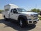 2014 Ford Super Duty F-450 DRW XLT