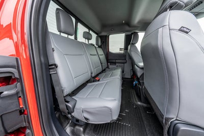 2026 Ford Chassis Cab F-350® XL