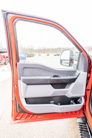 2026 Ford Chassis Cab F-350® XL