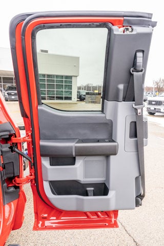 2026 Ford Chassis Cab F-350® XL