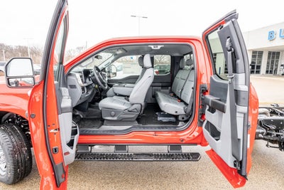 2026 Ford Chassis Cab F-350® XL