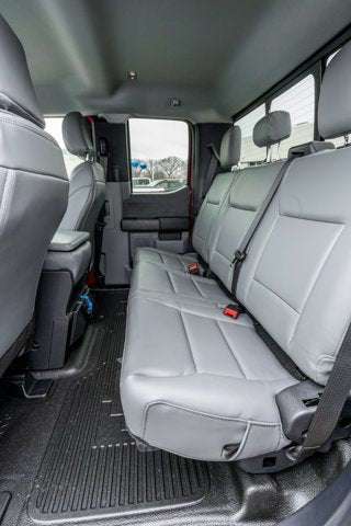 2026 Ford Chassis Cab F-350® XL