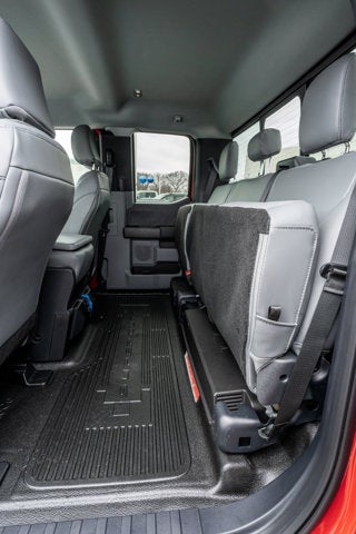 2026 Ford Chassis Cab F-350® XL