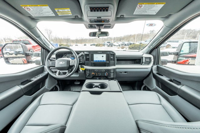 2026 Ford Chassis Cab F-350® XL