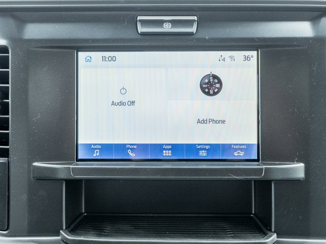 2026 Ford Chassis Cab F-350® XL