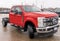 2026 Ford Chassis Cab F-350® XL