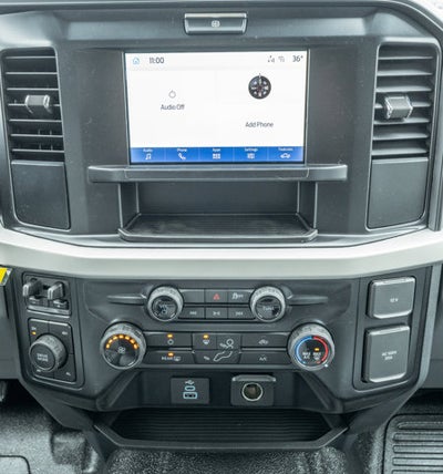 2026 Ford Chassis Cab F-350® XL