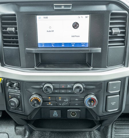 2026 Ford Chassis Cab F-350® XL