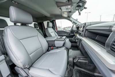 2026 Ford Chassis Cab F-350® XL