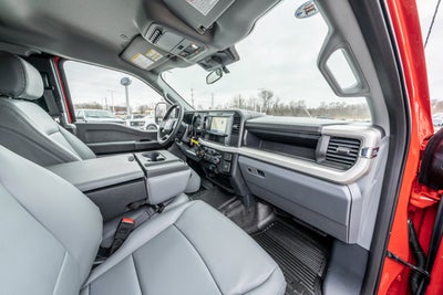 2026 Ford Chassis Cab F-350® XL