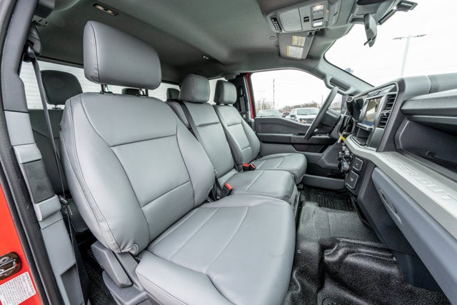 2026 Ford Chassis Cab F-350® XL