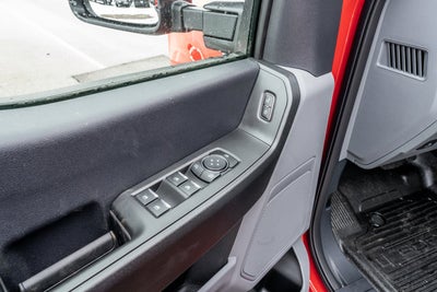 2026 Ford Chassis Cab F-350® XL