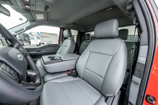 2026 Ford Chassis Cab F-350® XL