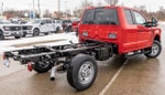 2026 Ford Chassis Cab F-350® XL
