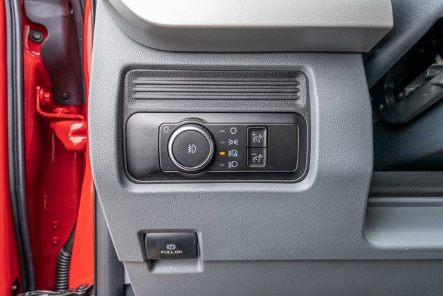 2026 Ford Chassis Cab F-350® XL