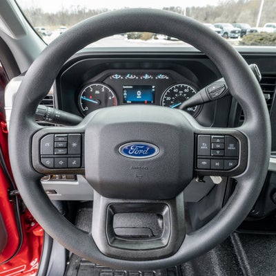 2026 Ford Chassis Cab F-350® XL