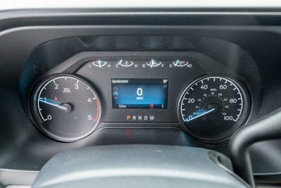 2026 Ford Chassis Cab F-350® XL