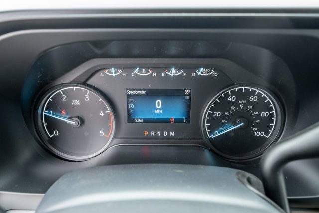 2026 Ford Chassis Cab F-350® XL