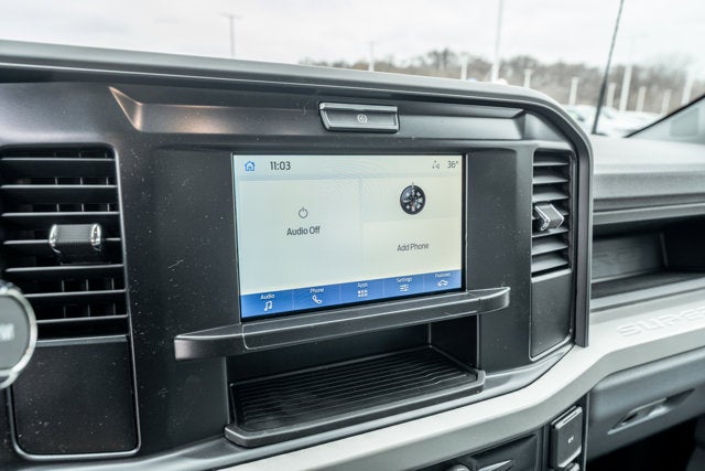 2026 Ford Chassis Cab F-350® XL