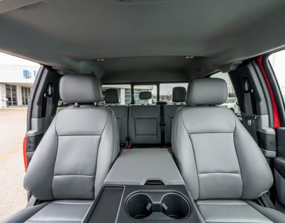 2026 Ford Chassis Cab F-350® XL