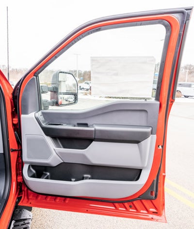 2026 Ford Chassis Cab F-350® XL