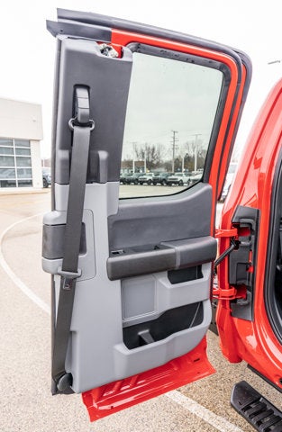 2026 Ford Chassis Cab F-350® XL