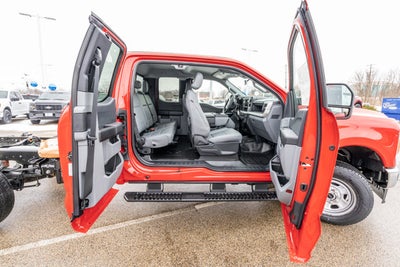 2026 Ford Chassis Cab F-350® XL