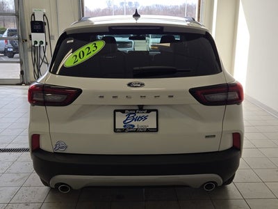 2023 Ford Escape Base
